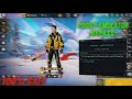 Free Fire Lobby Blacklist Fixed 2026 | OB52 Emulator Bypass PC - No Ban &amp; Lifetime
