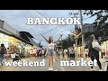 Fun shopping in bangkok thailand travel guide to biggest weekend market in the world