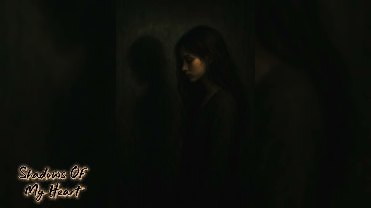 Shadows Of My Heart - Semaki Music (copyright free)