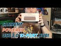 Sabrent 10-Port 60W USB 3.0 Data Hub (HB-BU10)