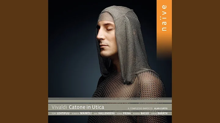 Catone in Utica, RV 705, Act I, Scene 10: Recitativo - DayDayNews