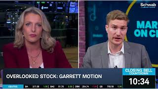 Overlooked Stock: GTX Gearing Up for New Highs