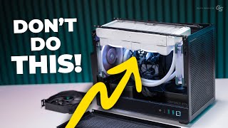 Answering your questions about the Deepcool CH160