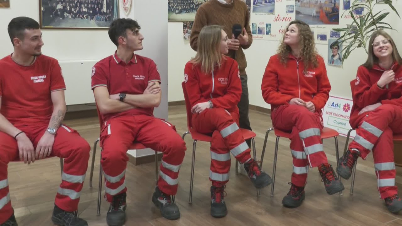 Il Servizio Civile raccontato da chi lo fa: un'occasione per imparare e sentirsi utili