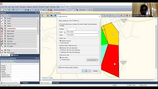 Visum tutorial Part 1|Nodes, Link, Zones, & Matrix