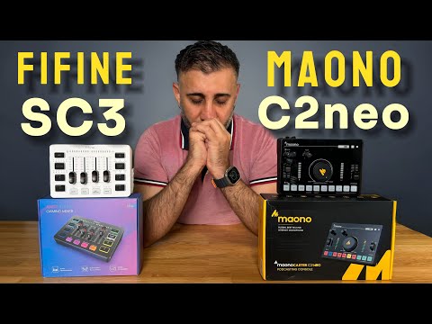 مقارنة بين افضل وارخص مكسرين صوت في 2024