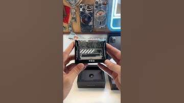 Just a Tiny Single Board PC