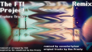 FTL Remix Project 