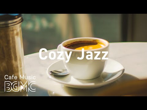 Cozy Jazz: Piano Jazz & Bossa Nova - Chill Out Music for Working at Home