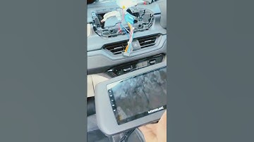 Music System Install In Dzire 2025 #viral #shorts #shortvideo #automobile #suzuki