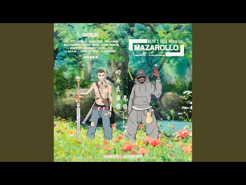 Youtube: Walkman
