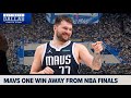 What went right for the Mavs in Game 3? | Ultimate Dallas Sports Show