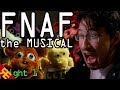 Five Nights at Freddy's: The Musical - Night 1 (Feat. Markiplier)