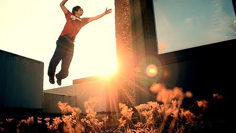 Backyards and Countrysides