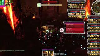 Guild Wars 8 Paragon Team Build - Heart Of The Cards - Saxazax I