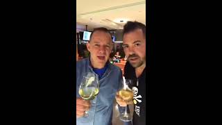 Interview with FutureNet CEO Stephan Morgenstern & USA leader Ryan Conley I Live from Poland Bitcoin