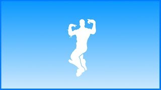 Fortnite - Shimmer Emote (Music)
