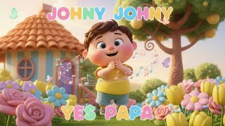 Johny Johny Yes Papa screenshot 4