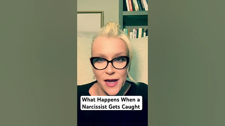What Happens When a Narcissist Gets Caught #narcissist #npd #npdabuse #jillwise #personalitydisorder