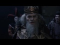 The Dresser DVD Bonus Clip #1