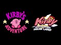 Arena - Kirby&#39;s Adventure + Nightmare in Dream Land Mashup Extended