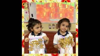 Autumn Season with KG 1
