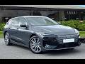 Approved Used Audi A6 e-tron Avant 100kWh Performance Sport Auto 5dr | Stoke Audi |