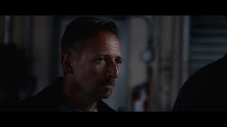 Cold Return (2021) trailer Action Thriller