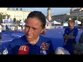 Bleues - Les regrets de Camille Abily