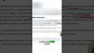 Master Project Risks: Track, Warn, and Document Delays Instantly! #shorts