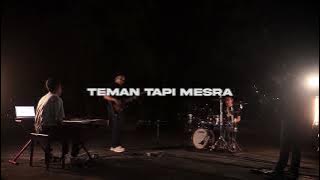 TEMAN TAPI MESRA | Music Recap of Salma Salsabil & Krukon