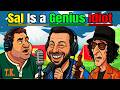 Sal May Be a Moron… But His Prank Calls Are Genius | Howard Stern TV