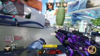 Call of Duty®: Black Ops III Quad feed semtex