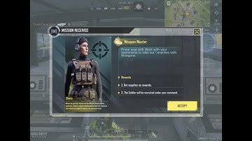 Where to find, how to recruit Charly in COD Mobile Blackout Counterattack event