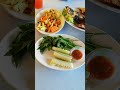 Delicious Lunch at Abah Ikan Bakar Sekincan