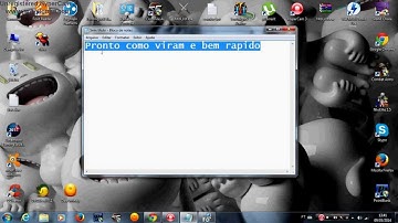 Como Crackiar Elf Bot 8.54 Para Nto e Tibia Sem o Erro Acess Violation