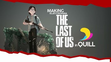 The Last of Us - Ellie