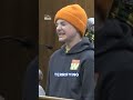 Boy speaks out against ICE operations
