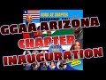 GGAA ARIZONA INAUGURATION 2026 VOL 2 By Agogo Todey
