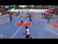 NAGALAND OLYMPIC AND PARALYMPIC GAMES  2024 | BASKETBALL | MORNING SESSION | DAY 2