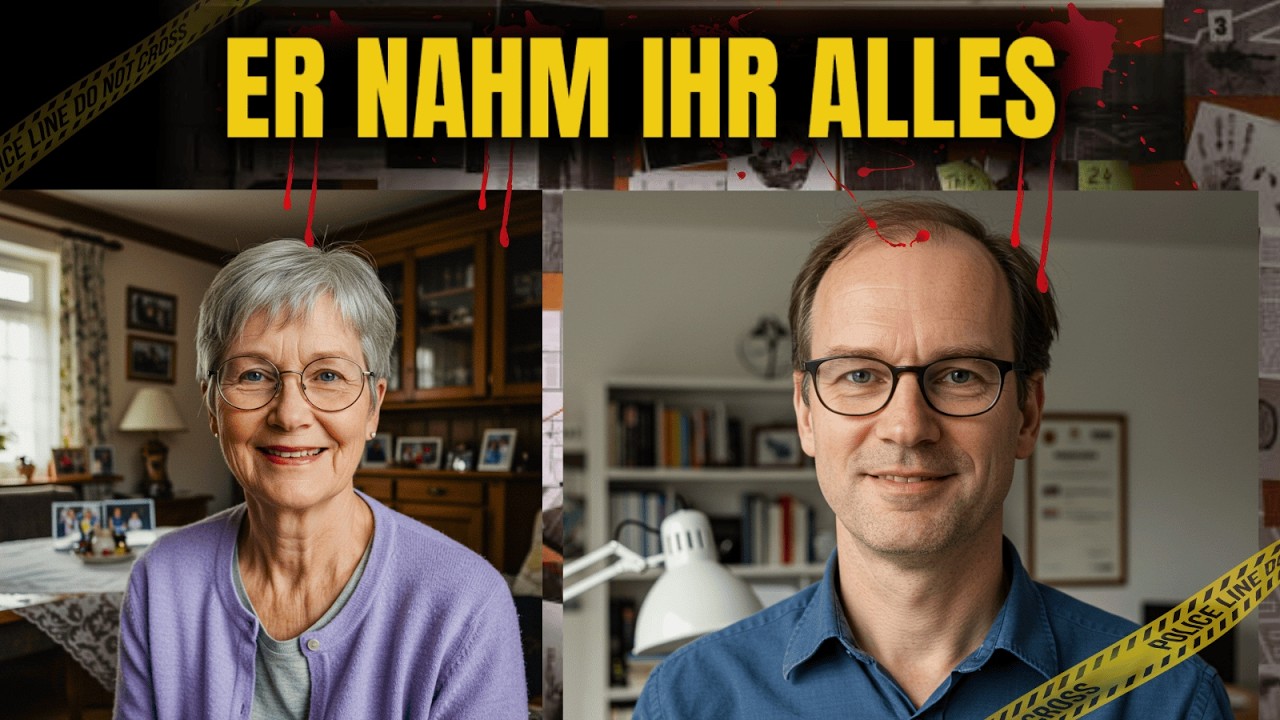 Ihre Große Liebe Aus Marokko Versprach, Sie Zu Besuchen—Doch DIESE Nachricht Traf Sie Wie Ein SCHLAG