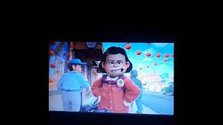 Scena Rozpoczynająca Film Clip Z Filmu To Nie Wypanda