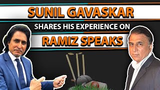 #ramizspeaks #sunilgavaskar #indiancricket #pakistancricket all
content on this channel is subject to copyrights and use of any media
platfor...
