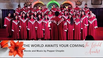 The World Awaits Your Coming | Carol Service 2022 | CSI East Parade Malayalam Church, Bangalore