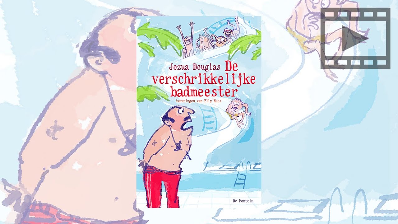 De verschrikkelijke badmeester - YouTube