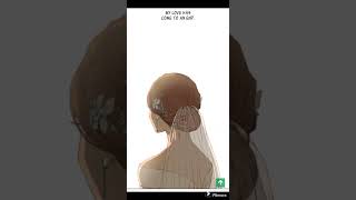 love comes in many form one is sympathy #manhwa#form of sympathy