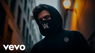 Alan Walker Style - Infinity Skies (New Song 2025)