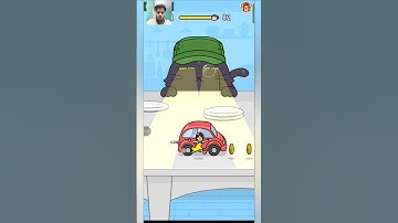 Hide and Seek Cat Escape – Level 81 Walkthrough #Shorts  #hideandseekgame #hideandseekcatescape