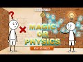 Magic or Physics? 🪄 The Invisible World of Wi-Fi: Explained (Leo's Sketchbook Ep. 1) Eureka Village