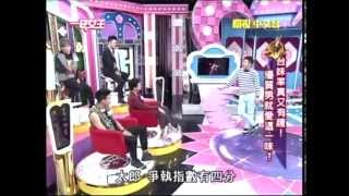 一袋女王20140521